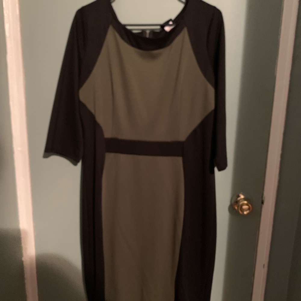 Alloy Dress - USED